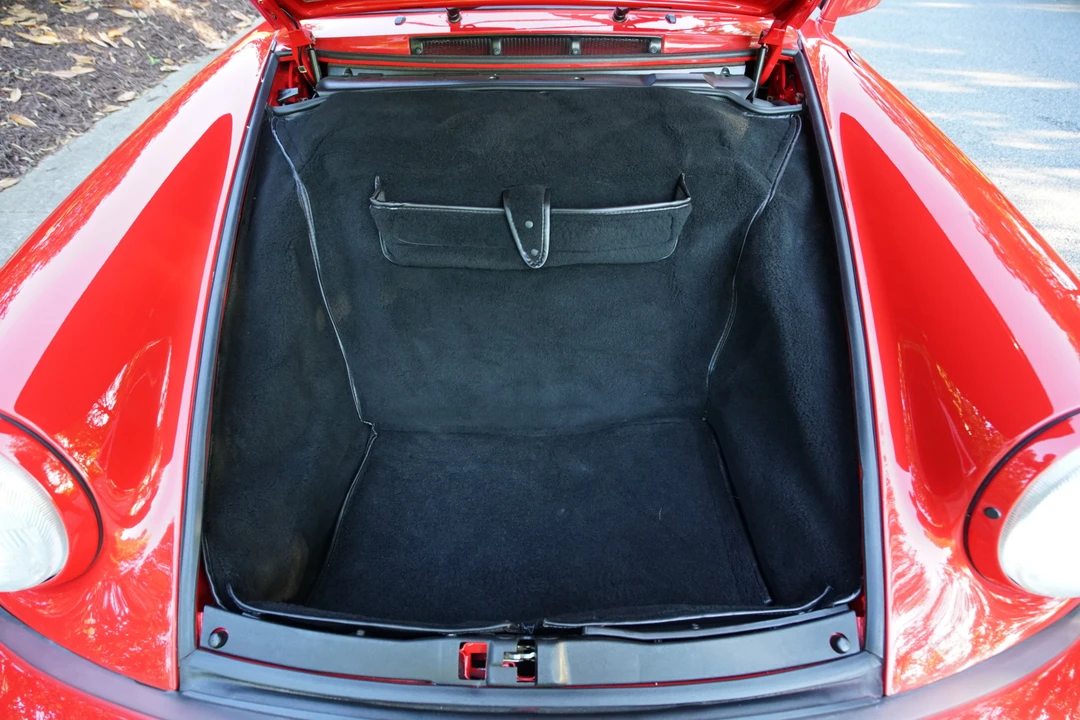 1990 Porsche 964 Carrera - Image 26 of 31