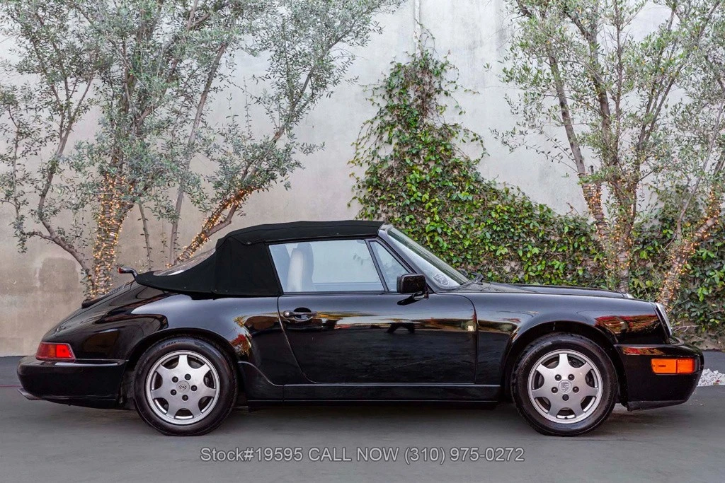 1990 Porsche 964 Carrera - Image 10 of 24