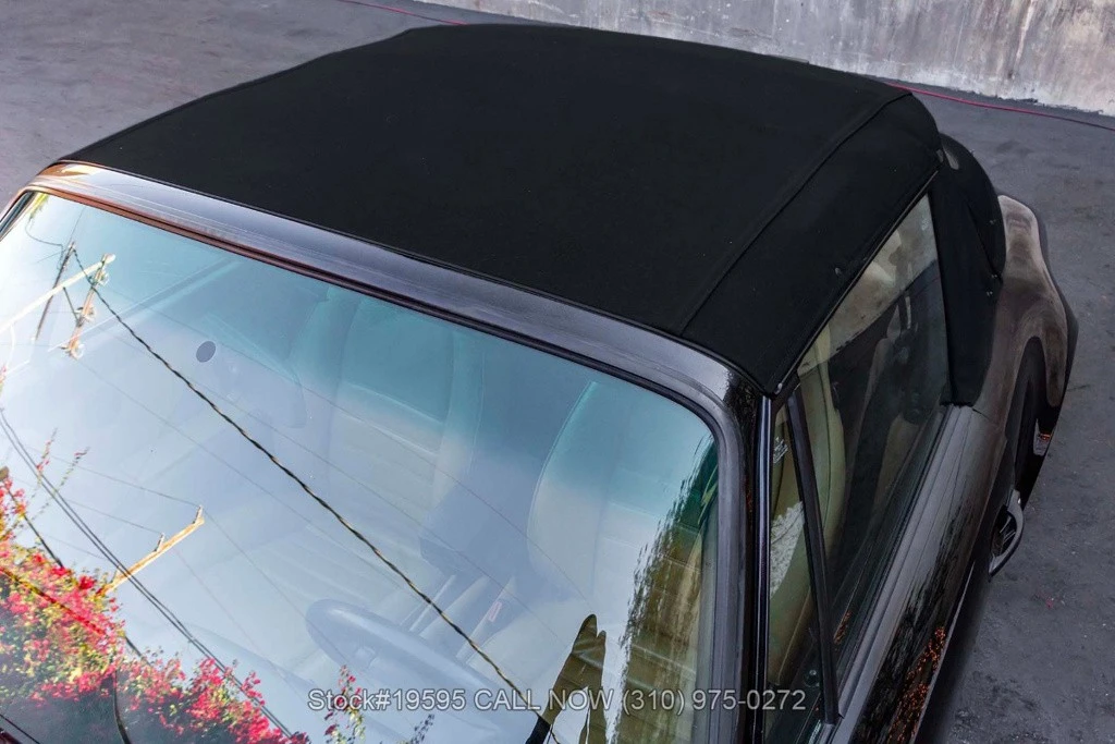 1990 Porsche 964 Carrera - Image 14 of 24