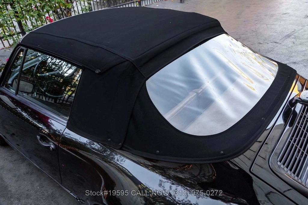 1990 Porsche 964 Carrera - Image 13 of 24