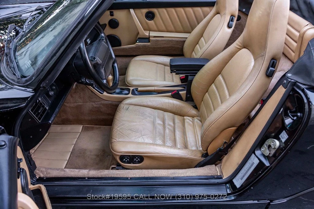 1990 Porsche 964 Carrera - Image 21 of 24