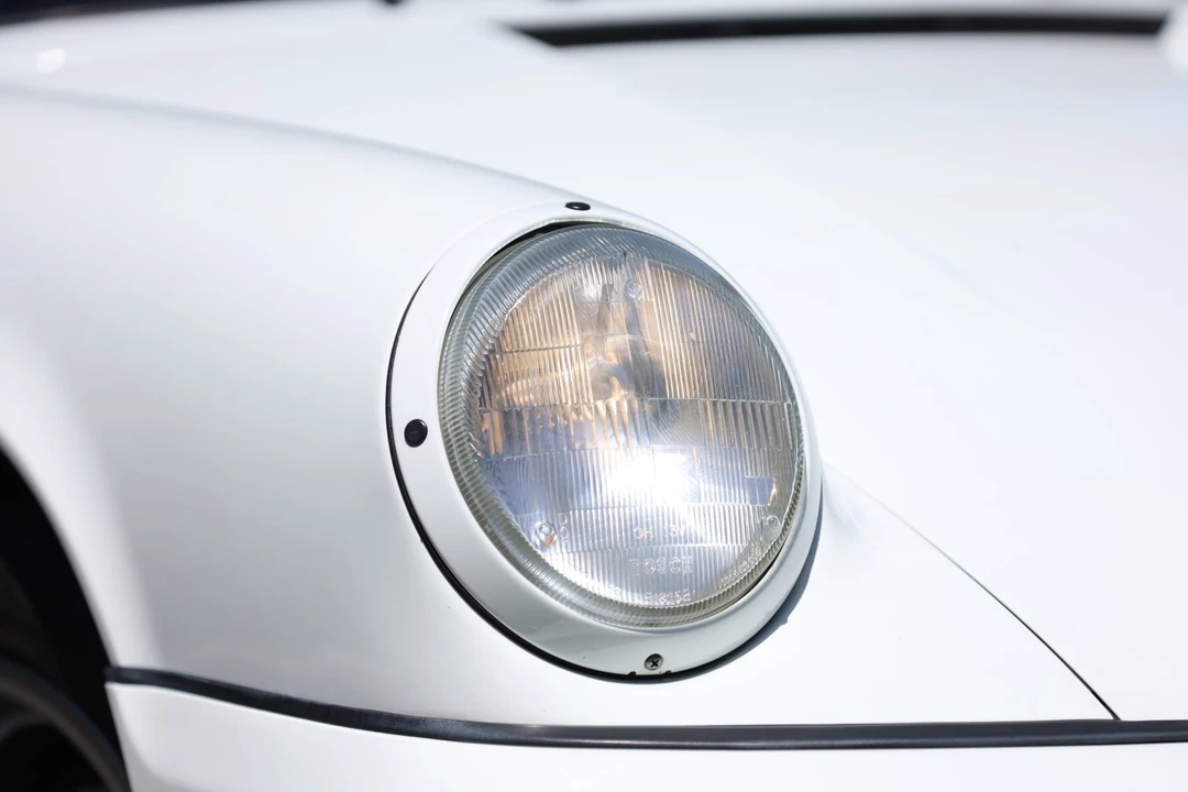 1990 Porsche 964 Carrera - Image 21 of 31