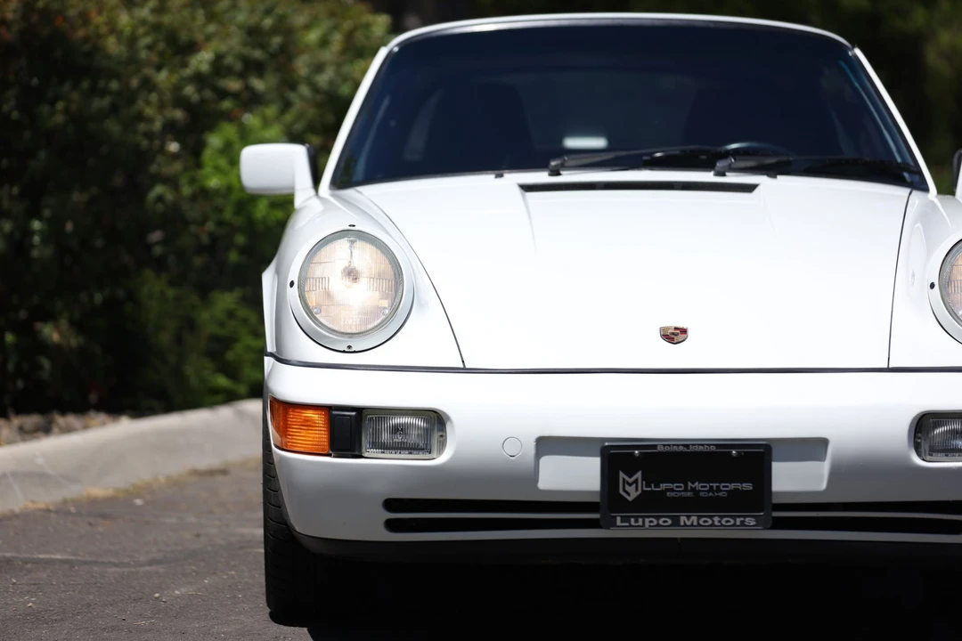 1990 Porsche 964 Carrera - Image 13 of 31