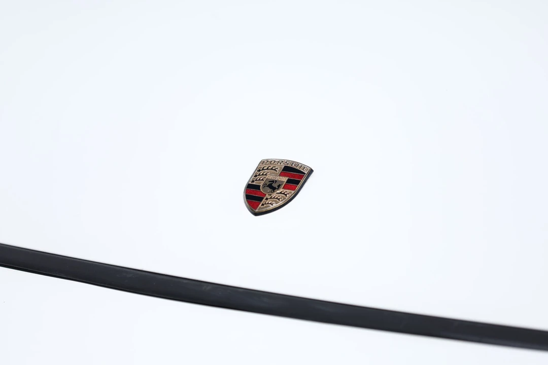 1990 Porsche 964 Carrera - Image 24 of 31