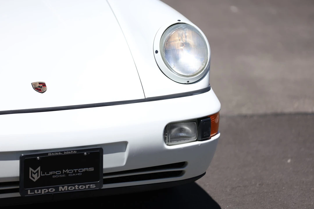 1990 Porsche 964 Carrera - Image 25 of 31