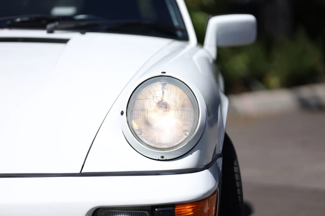1990 Porsche 964 Carrera - Image 27 of 31