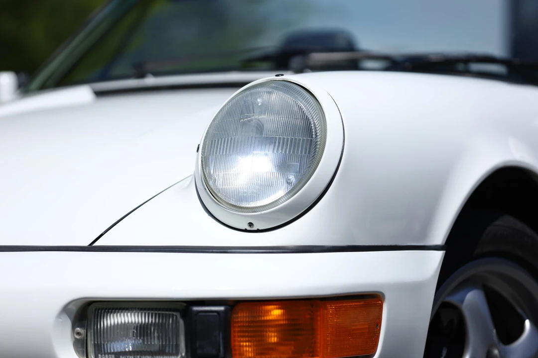 1990 Porsche 964 Carrera - Image 29 of 31