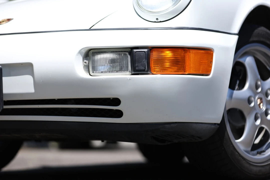 1990 Porsche 964 Carrera - Image 30 of 31