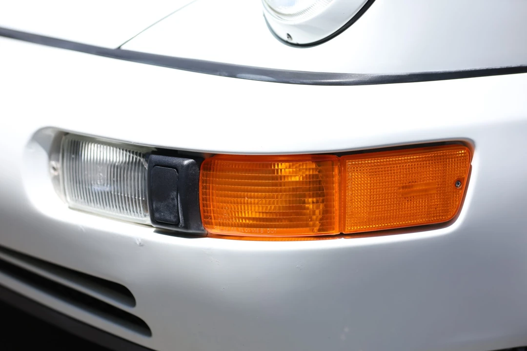 1990 Porsche 964 Carrera - Image 31 of 31