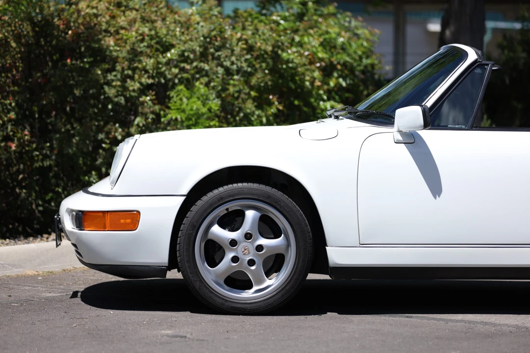 1990 Porsche 964 Carrera - Image 14 of 31