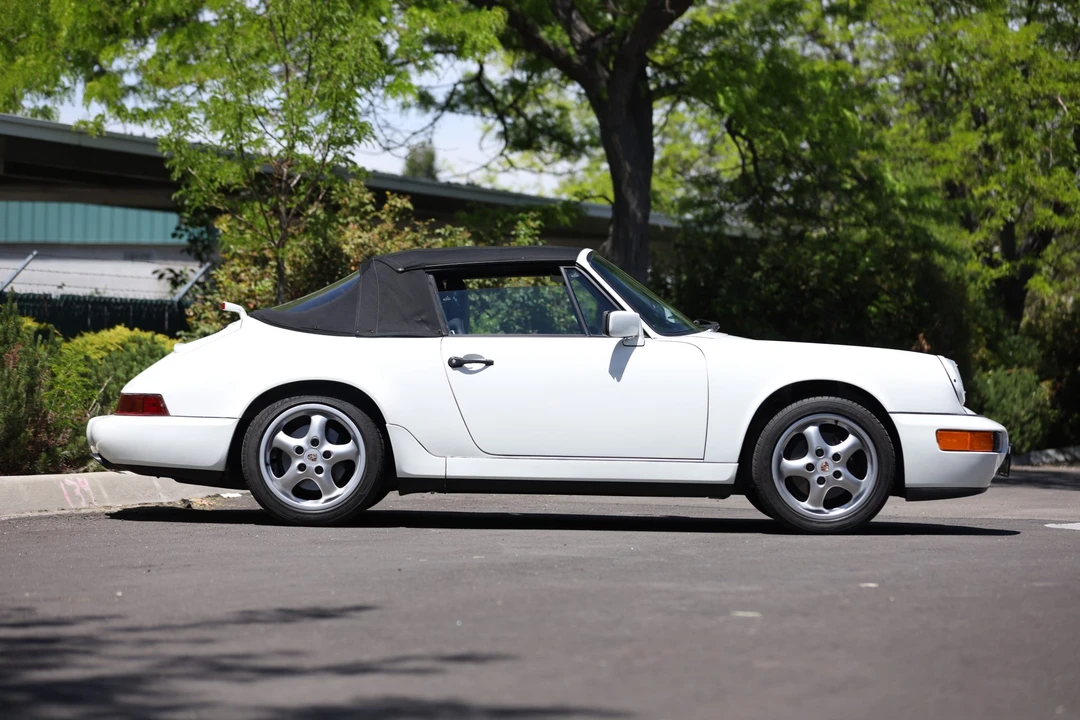 1990 Porsche 964 Carrera - Image 9 of 31