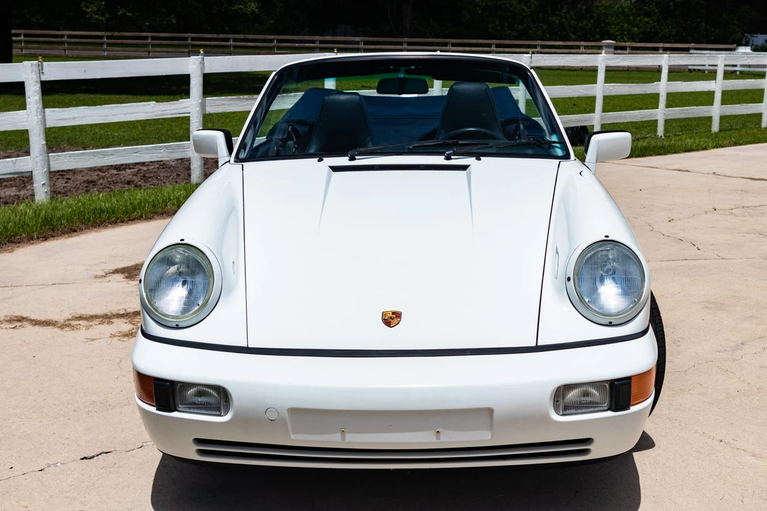 1990 Porsche 964 Carrera - Image 15 of 31