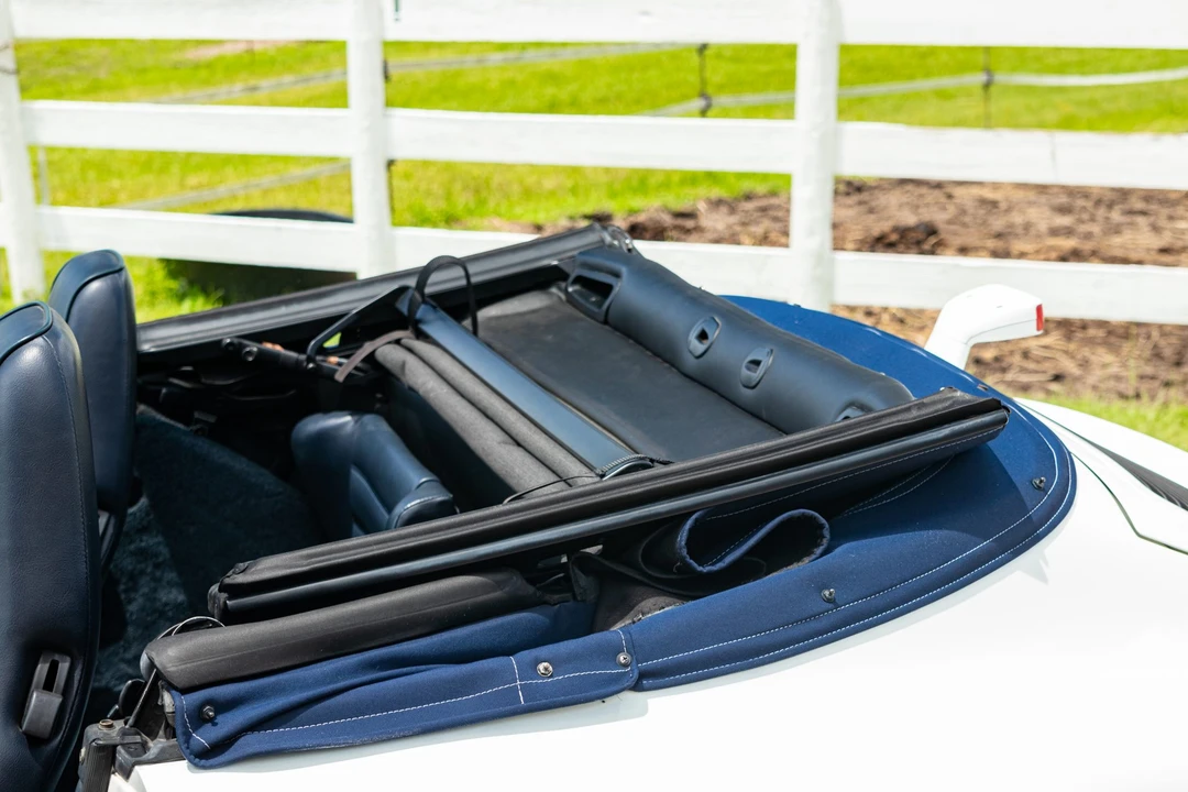1990 Porsche 964 Carrera - Image 17 of 31