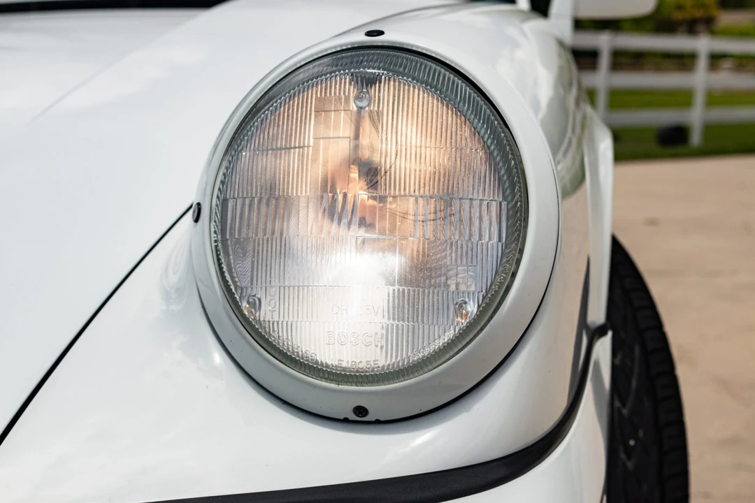 1990 Porsche 964 Carrera - Image 19 of 31