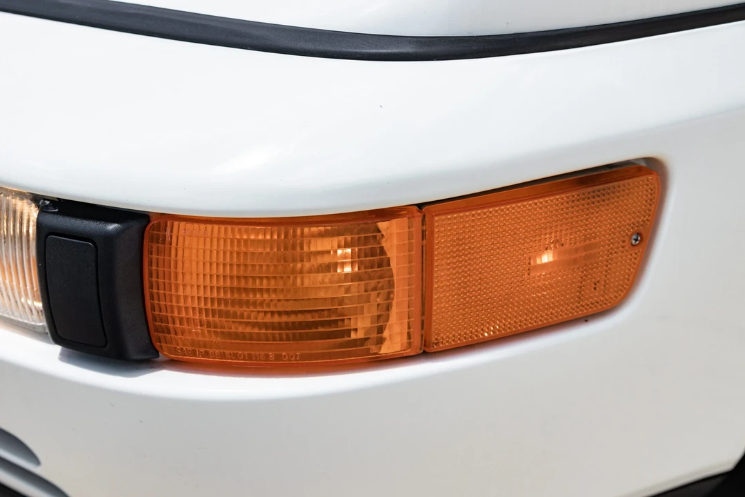 1990 Porsche 964 Carrera - Image 23 of 31