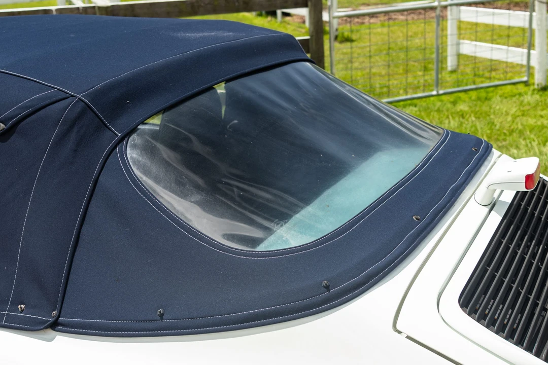 1990 Porsche 964 Carrera - Image 26 of 31
