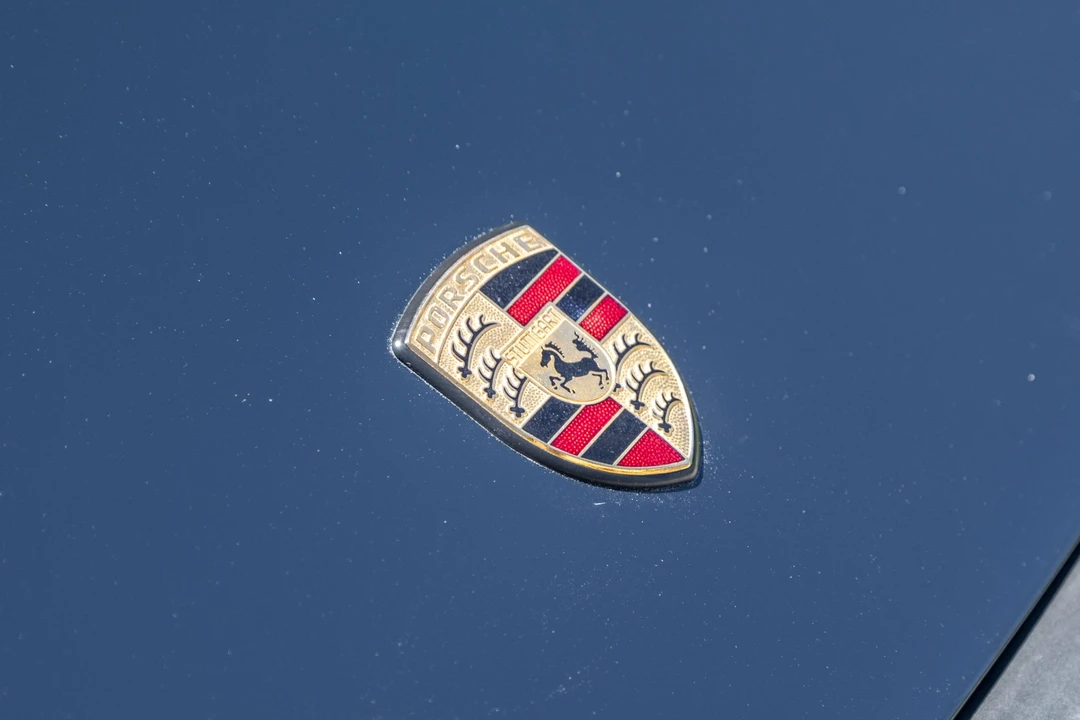1990 Porsche 964 Carrera - Image 25 of 31