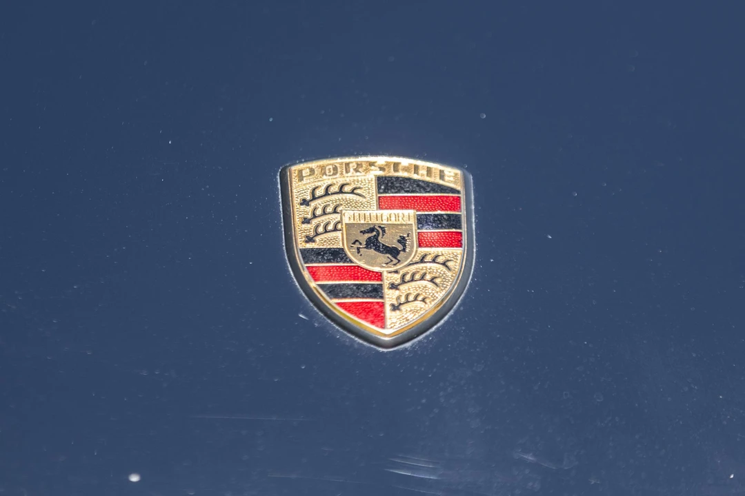 1990 Porsche 964 Carrera - Image 26 of 31