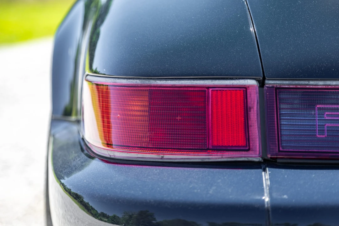1990 Porsche 964 Carrera - Image 22 of 31