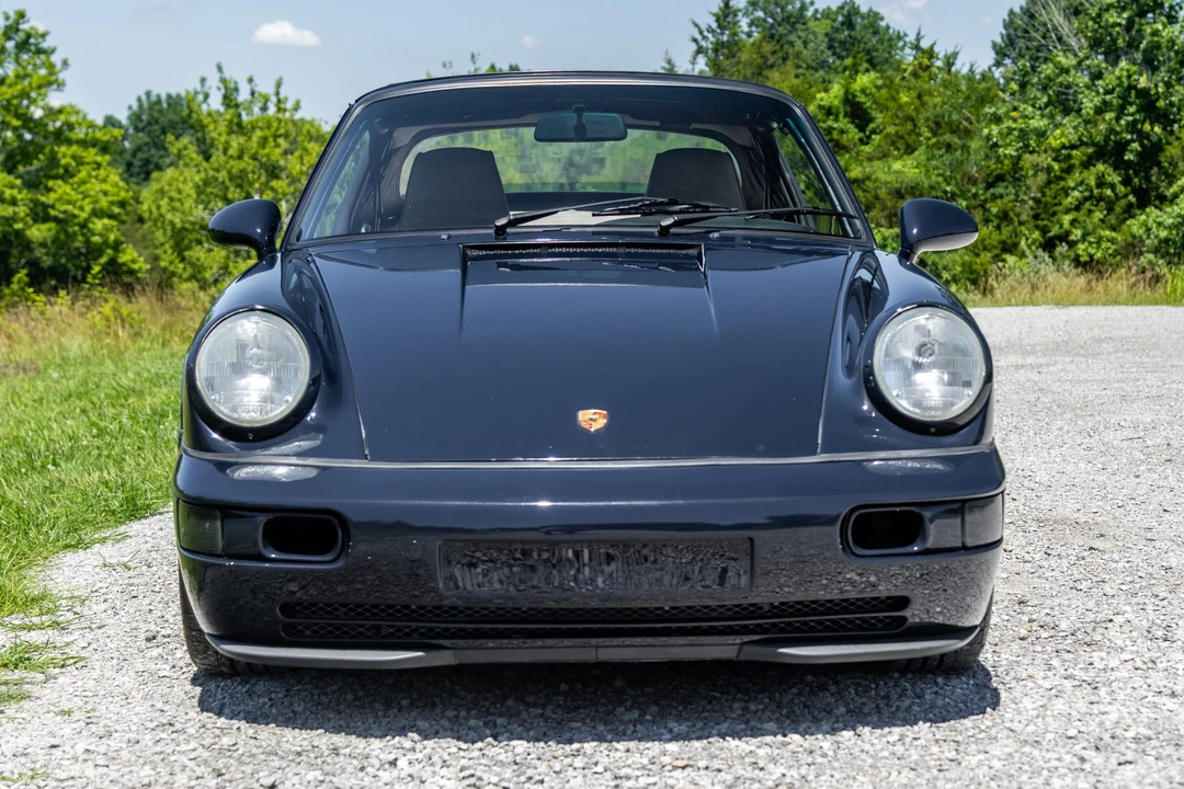 1990 Porsche 964 Carrera - Image 13 of 31