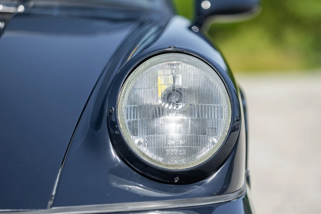 1990 Porsche 964 Carrera - Image 21 of 31