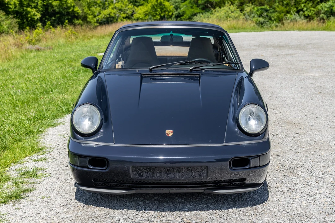 1990 Porsche 964 Carrera - Image 12 of 31
