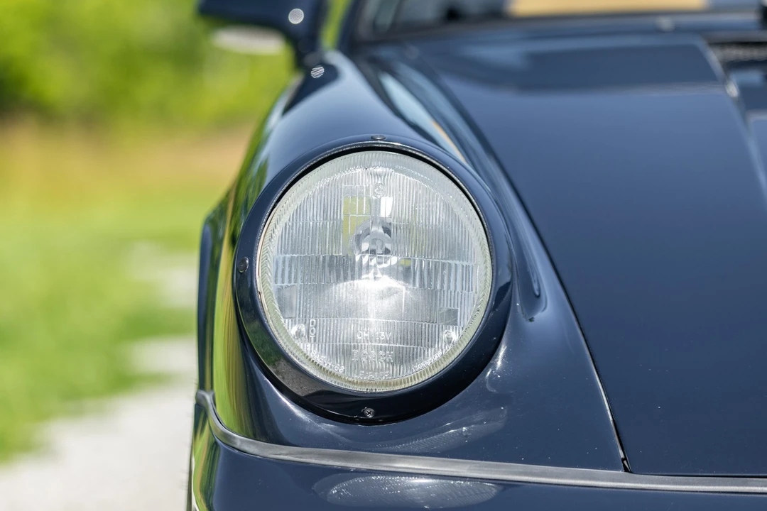1990 Porsche 964 Carrera - Image 20 of 31