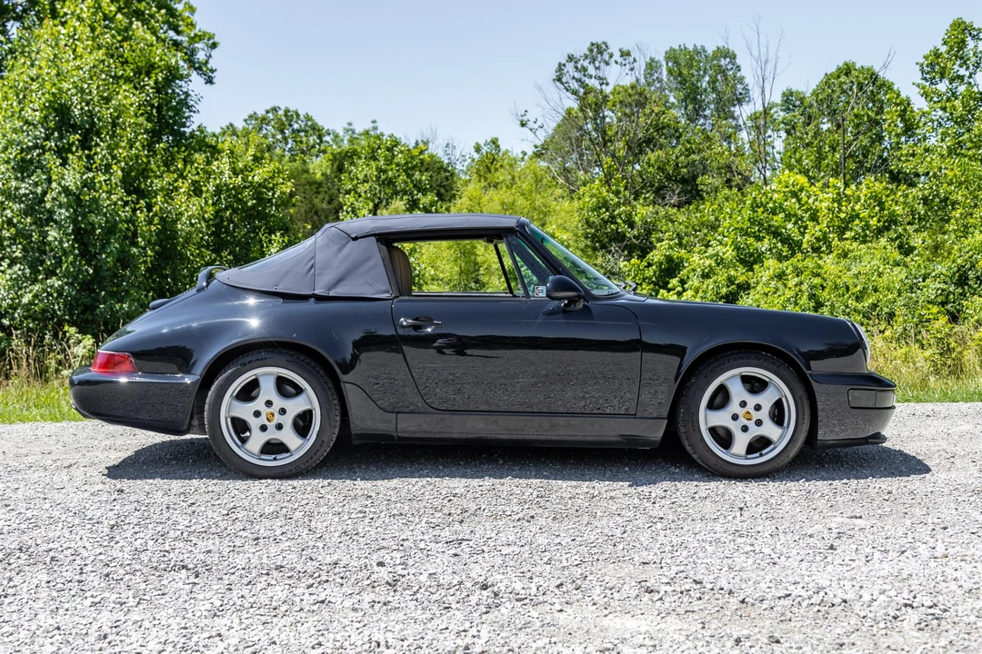 1990 Porsche 964 Carrera - Image 19 of 31