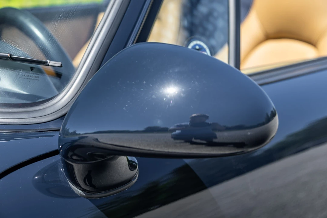 1990 Porsche 964 Carrera - Image 29 of 31