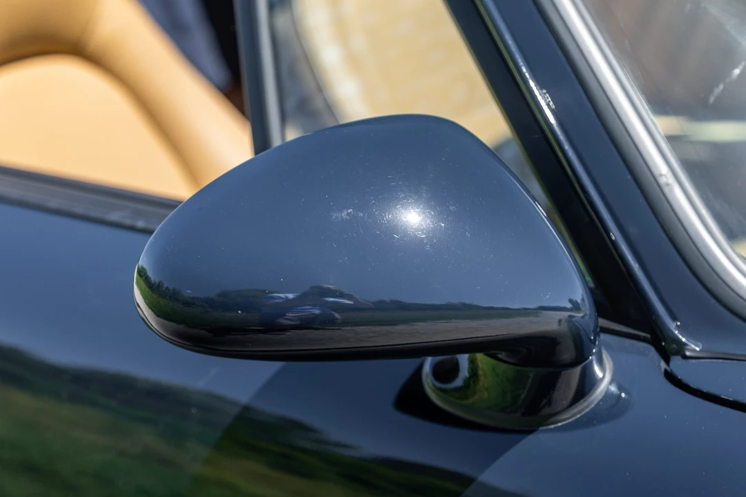 1990 Porsche 964 Carrera - Image 28 of 31