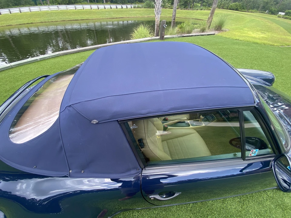 1990 Porsche 964 Carrera - Image 31 of 31