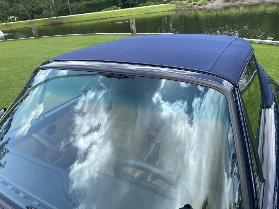 1990 Porsche 964 Carrera - Image 28 of 31