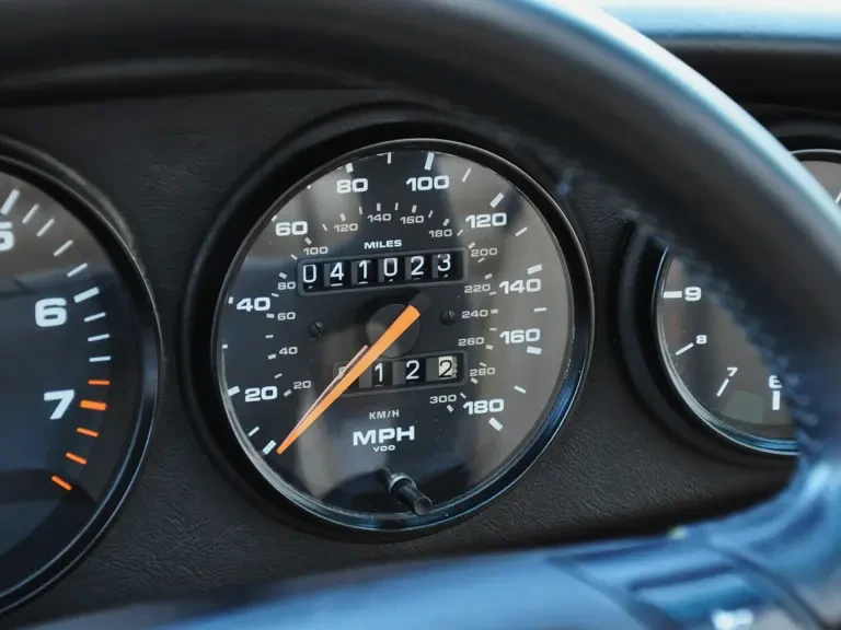 1990 Porsche 964 Carrera - Image 11 of 27