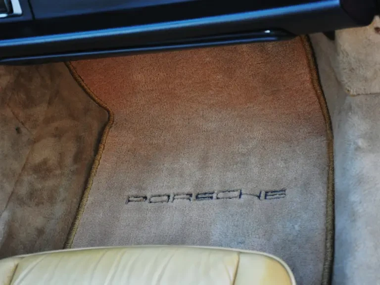 1990 Porsche 964 Carrera - Image 15 of 27