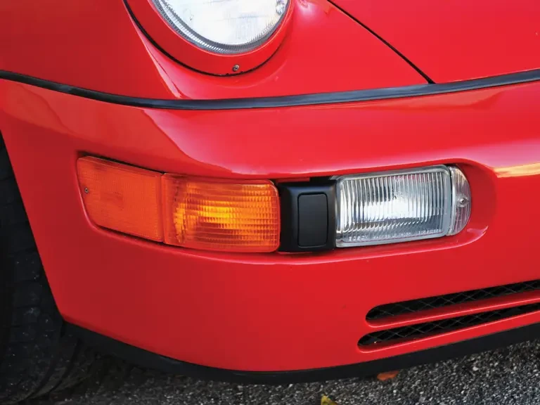 1990 Porsche 964 Carrera - Image 18 of 27