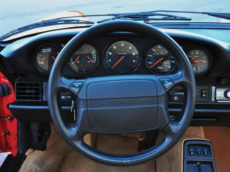 1990 Porsche 964 Carrera - Image 12 of 27