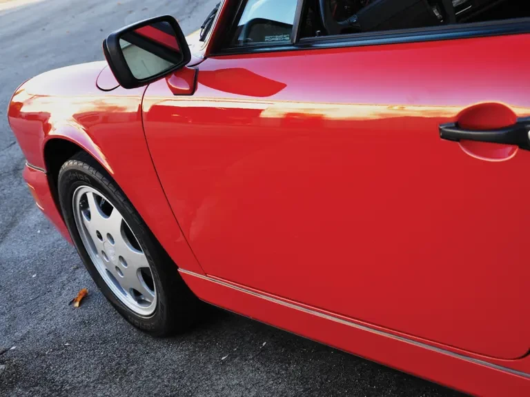 1990 Porsche 964 Carrera - Image 20 of 27