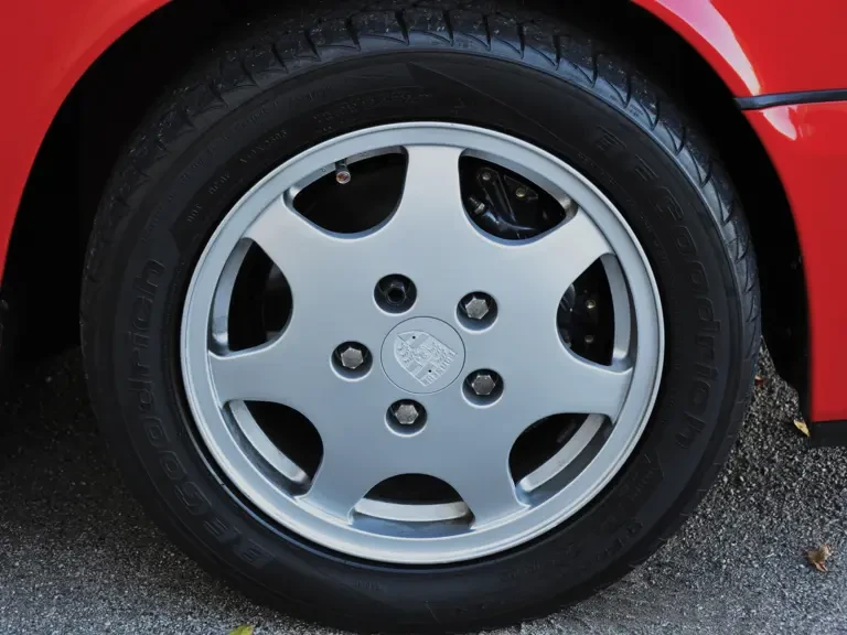 1990 Porsche 964 Carrera - Image 19 of 27