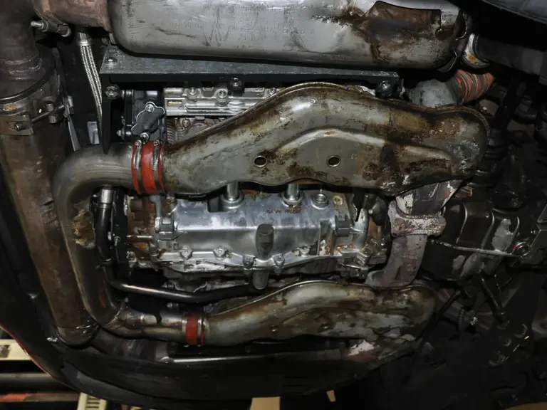 1990 Porsche 964 Carrera - Image 23 of 27