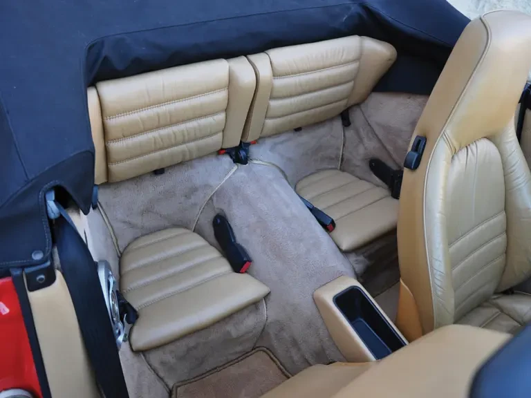1990 Porsche 964 Carrera - Image 13 of 27