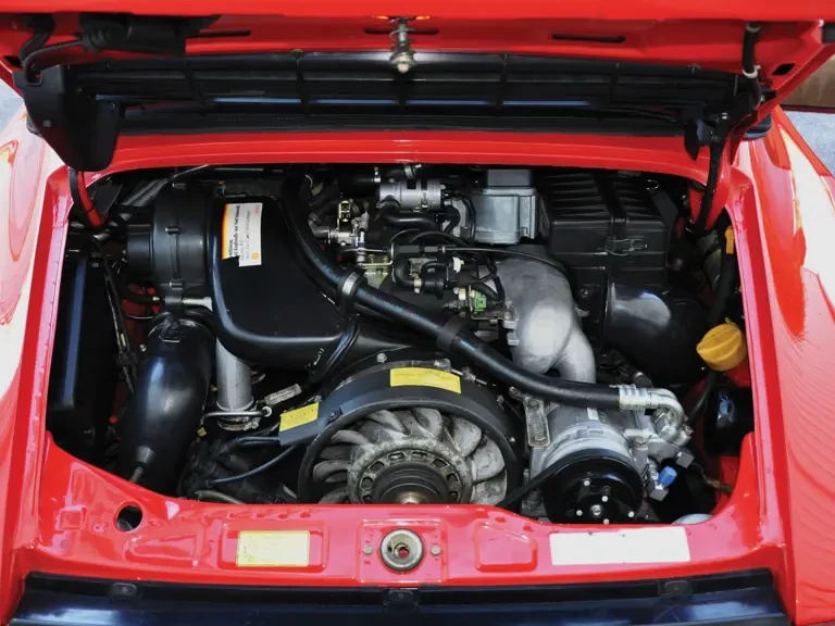 1990 Porsche 964 Carrera - Image 4 of 27