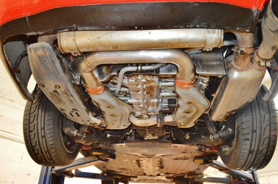 1990 Porsche 964 Carrera - Image 9 of 12