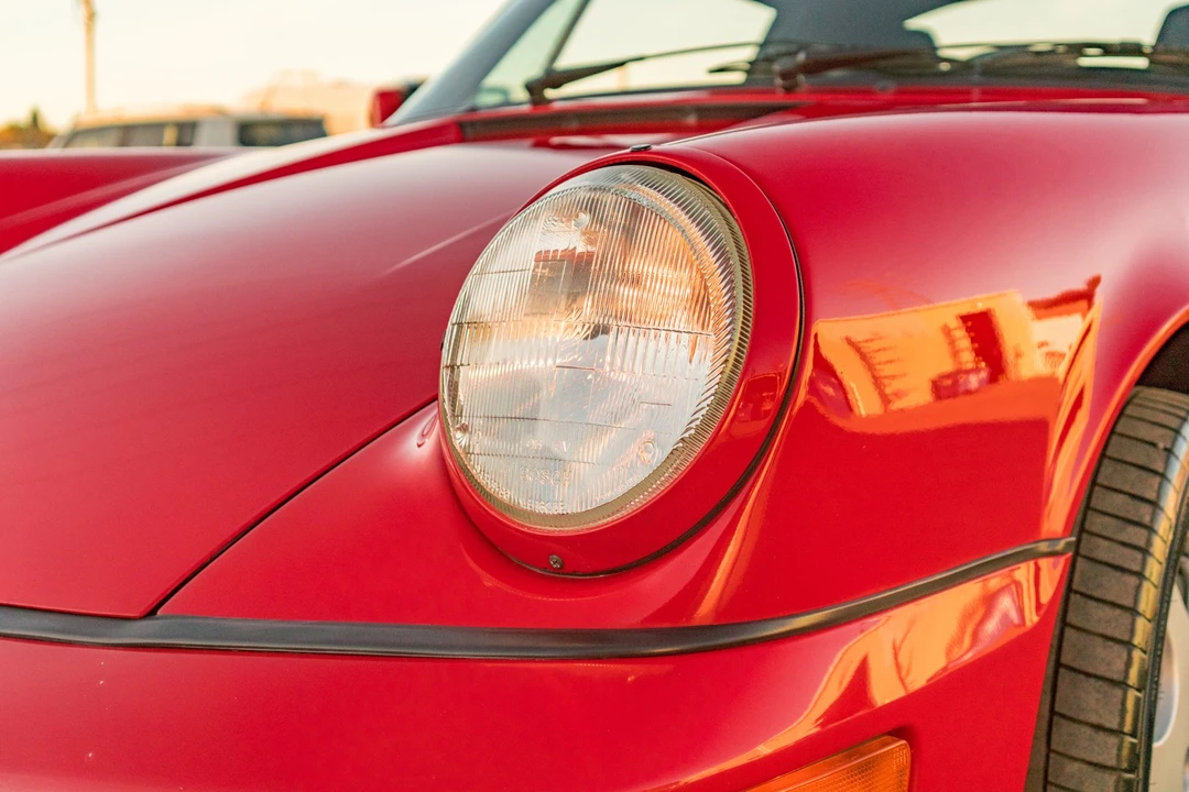 1990 Porsche 964 Carrera - Image 22 of 31