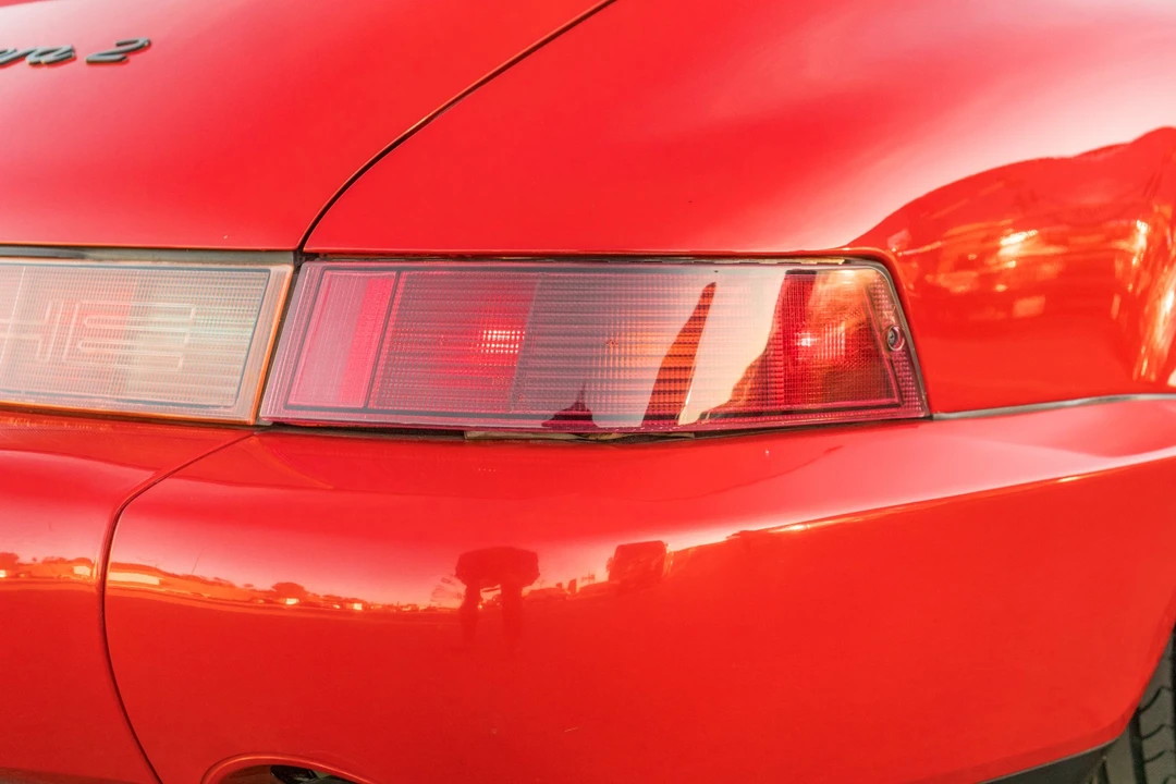 1990 Porsche 964 Carrera - Image 24 of 31