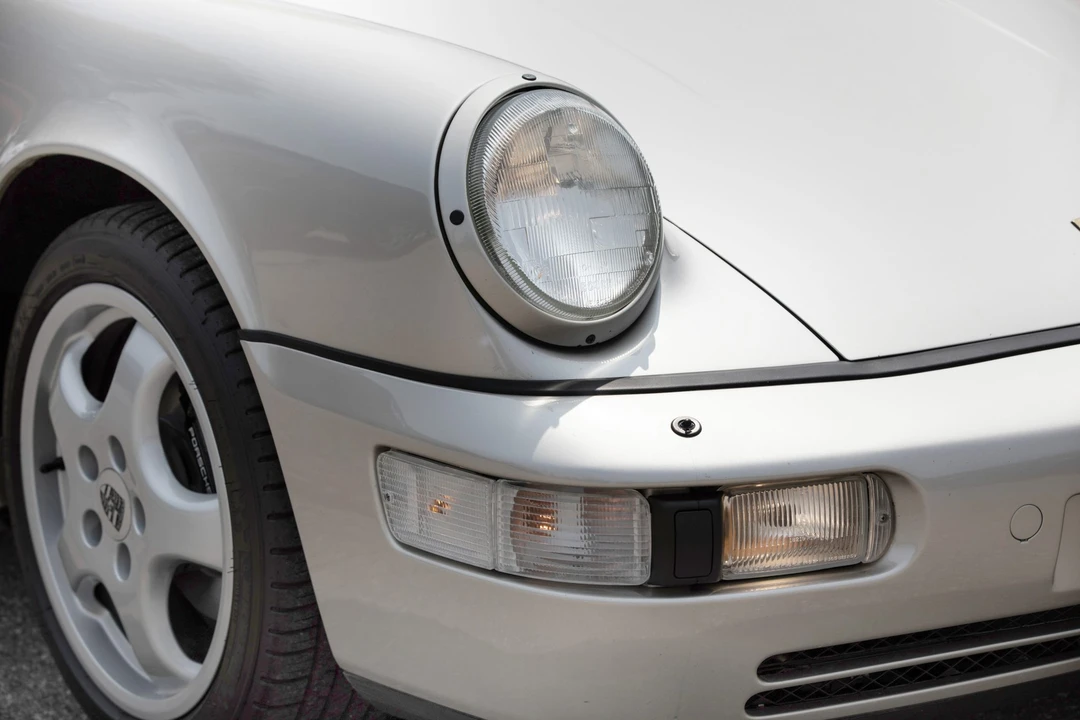1990 Porsche 964 Carrera - Image 12 of 31