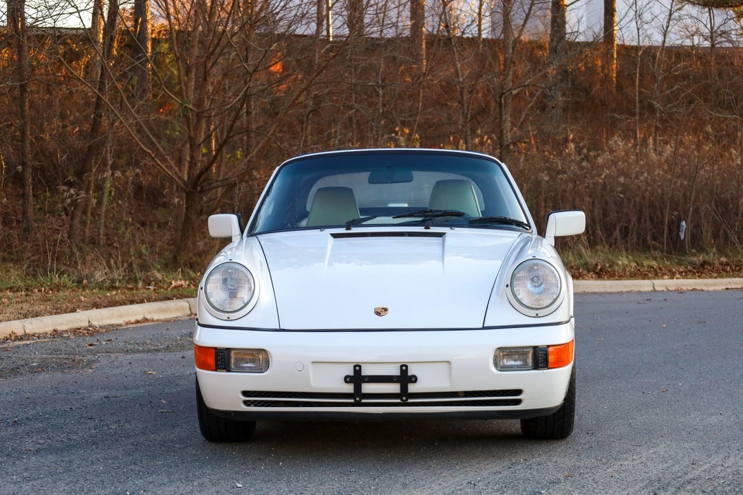 1990 Porsche 964 Carrera - Image 23 of 31