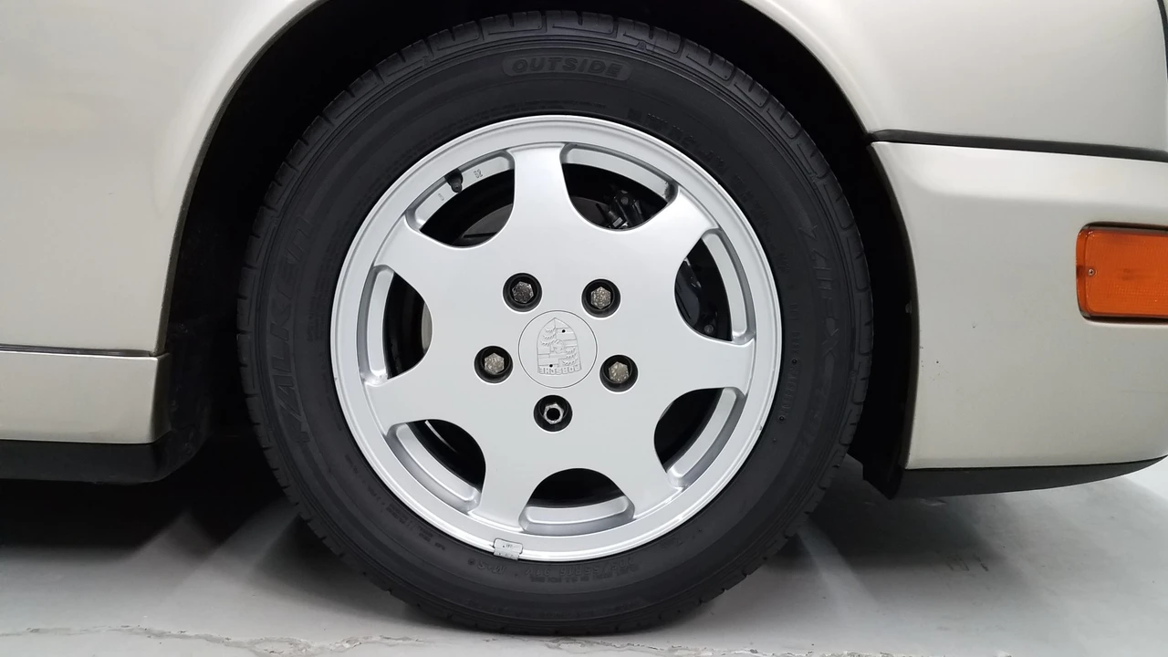 1990 Porsche 964 Carrera - Image 18 of 31