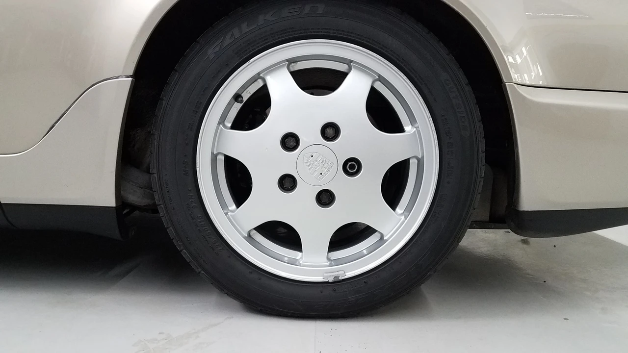 1990 Porsche 964 Carrera - Image 20 of 31