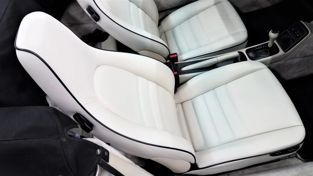 1990 Porsche 964 Carrera - Image 29 of 31