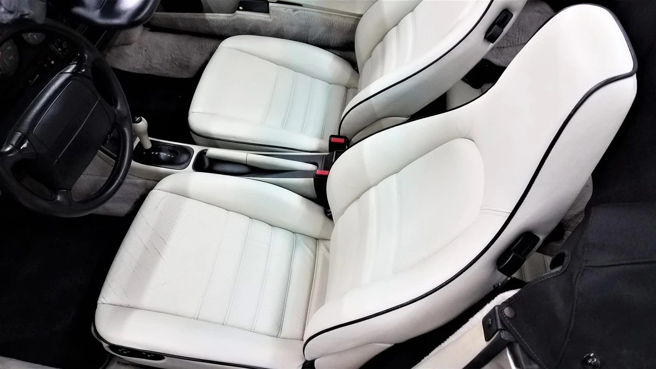 1990 Porsche 964 Carrera - Image 28 of 31
